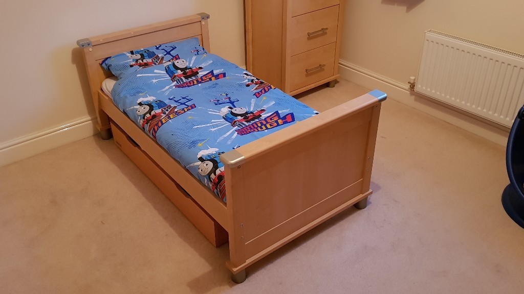 modensa cot bed